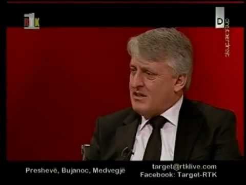 057 - Referendumi Preshevë, Bujanoc, Medvegjë - Target RTK