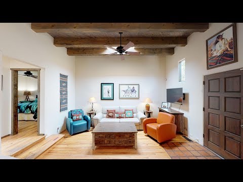Property video