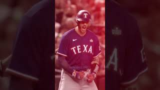 The Texas Rangers Are WORLD CHAMPIONS 🏆