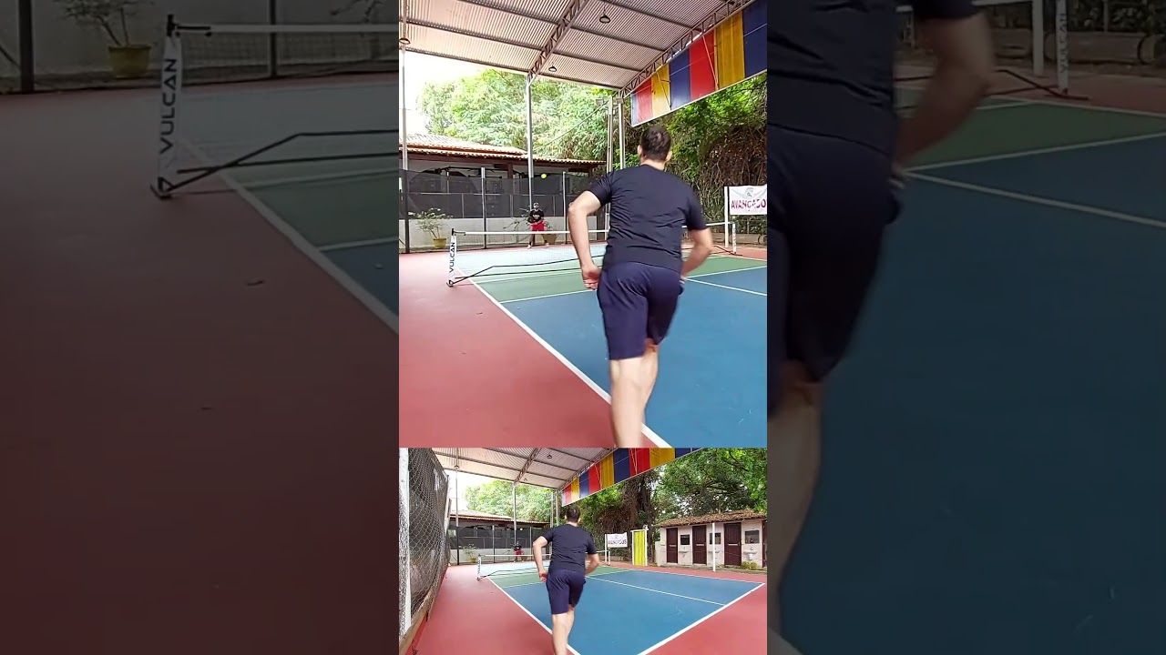 PICKLEBALL JOGADAS 66 #pickleball #pickleballislife #sport #sports #shorts #short #shortvideo