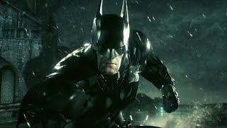 Batman: Arkham Knight - Ace Chemicals Infiltration Trailer (Part 2)