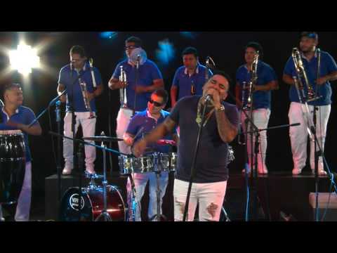 LA MEJOR DE TODAS , ALMOHADA - josimar y su yambu 2017