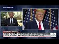 Trump expected back in a Florida court  - 04:12 min - News - Video