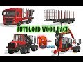 Autoload Wood Pack v1.0.0.0