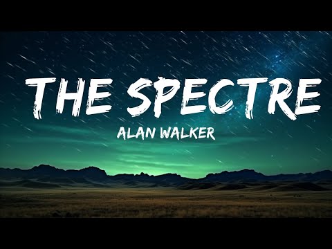 Alan Walker - The Spectre  | 20 Min