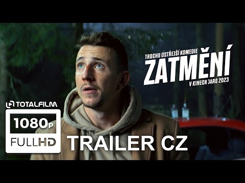Zatmení'