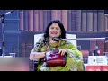 Sahitya AajTak 2024: एक मुस्कान आपकी और एक मेरी..., Anila Jain की कविता ने जीता श्रोताओं का दिल  - 46:26 min - News - Video