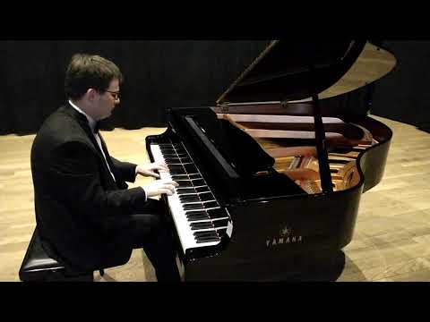 Fryderyk Chopin Nokturn Cis-moll, op  posth.