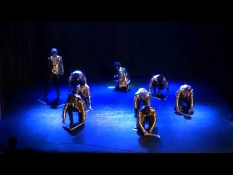 Moonstruck / EXO 엑소 - El Dorado (Dance Cover)