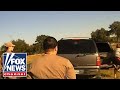 WATCH: Texas trooper stops human trafficking attempt