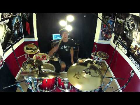 Best Of You - Drum Cover - Foo Fighters mp3