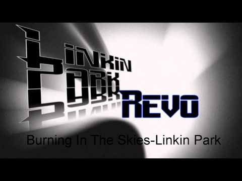 Burning In The Skies-Linkin Park (HD)