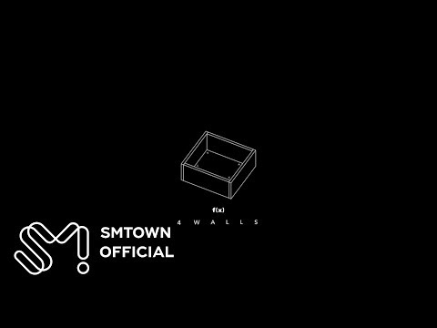 f(x) 에프엑스 '4 Walls' MV Teaser