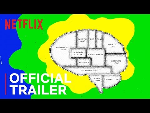 The Mind, Explained'