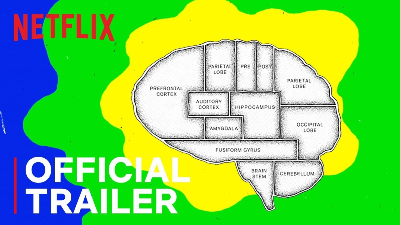 Trailer de The Mind, Explained