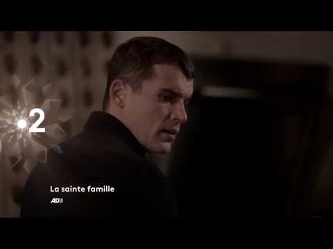 La sainte famille'