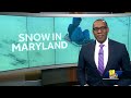 11 TV Hill: What does snow drought mean for climate?(WBAL) - 09:35 min - News - Video