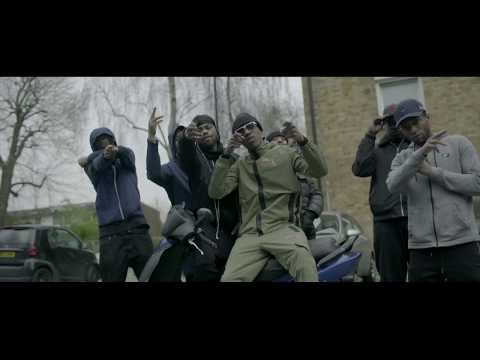 MoStack Ft Mist - Screw & Brew