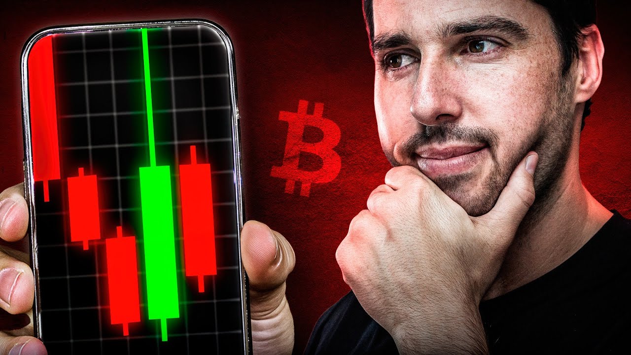 BITCOIN: THIS IS YOUR LAST CHANCE TO…