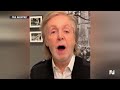 The Paul McCartney superfan recognized decades later  - 02:30 min - News - Video