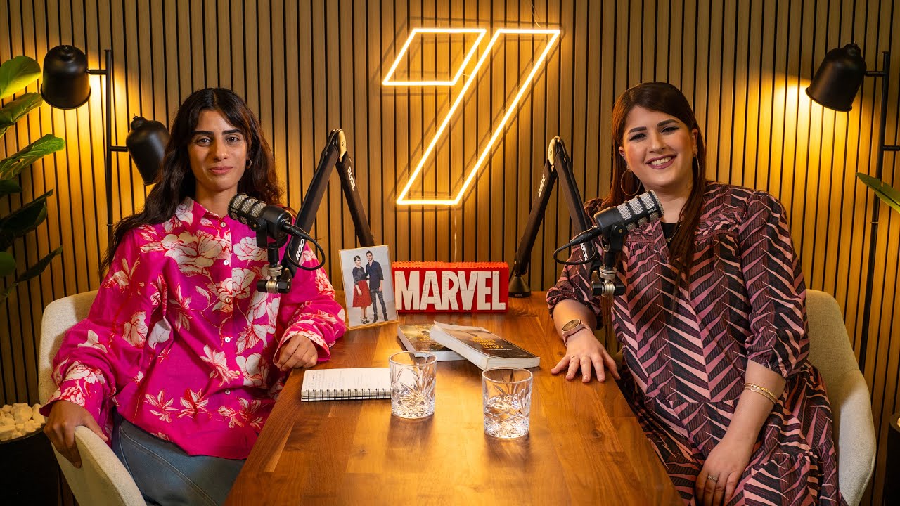 הפודקאסט החדש של פרויקט 252 יצא לדרך - והפעם: הכירו את ליז טיאר