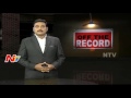 Off The Record : Demands for New Districts in Telangana