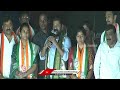 CM Revanth Reddy Fire On Etela Rajender Over BJP Party Joining At Uppal Road Show | V6 News  - 03:13 min - News - Video