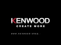 Чайник Kenwood SJM 290 - видео обзор