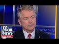 Rand Paul: McConnell would lose to top Democrat if he was up for election
