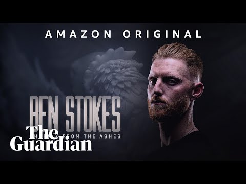 Ben Stokes: Phoenix from the Ashes'