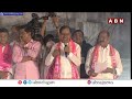 మోదీకి ఎదురు నిలిచానని.. నా బిడ్డను అరెస్ట్ చేయించాడు! | KCR Comments On Modi Over MLC Kavitha Case  - 01:26 min - News - Video