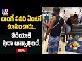 Man uses lungi as shopping bag in abroad, video goes viral