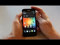 Huawei Ascend D1 quad XL hands-on for Review