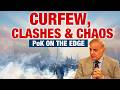 Pok Protest | PoK On Edge As Protests And Clashes Overshadow Muzaffarabad Polls