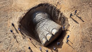 30 археологических находок, которые вызвали еще больше вопросов