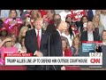Standing in for him where he cant speak: CNN political director on Trumps defenders  - 07:13 min - News - Video