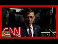 Standing in for him where he cant speak: CNN political director on Trumps defenders