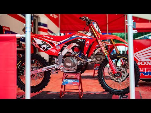 First Look: 2020 Loretta Lynns National 2 Preview
