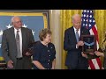 Biden bestows Medal of Honor to two forgotten Union soldiers  - 01:20 min - News - Video