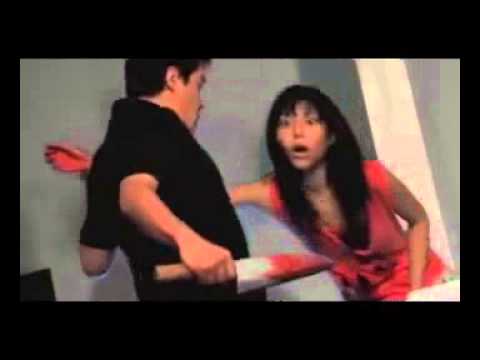 Asian sponge bob Asian women arm pit hair