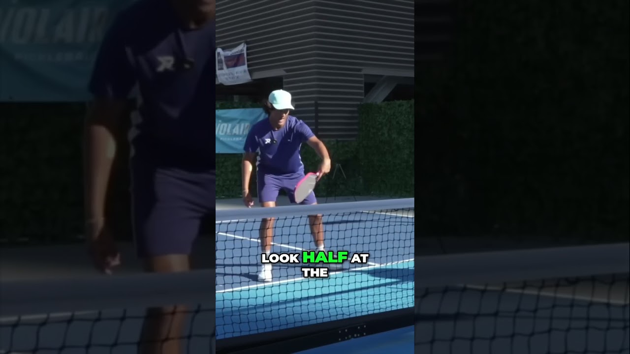 One of my biggest pieces of advice is to watch your opponents setup so you can know how to set up