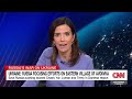 Putins propaganda machine trolls and scapegoats the US(CNN) - 08:45 min - News - Video