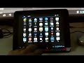 Use JXD S80 Android Tablet Control UG802 TV BOX