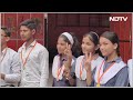 UP Board Result 2024: मेरी Favorite Personality में Virat Kohli, जिन्होंने मुझे बहुत इंस्पायर किया  - 03:57 min - News - Video