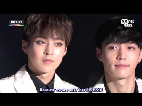 EXO | Best Speeches