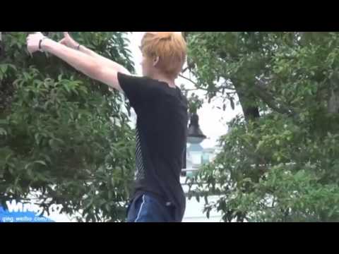 Kris Exo@คำถามซึ่งไร้คนตอบ