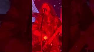 Machine Head Live Edmonton 2024 #concert #livemusic #machinehead