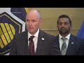 Charlie Kirk shooting: What we know about suspect Tyler Robinson - 01:02 min - News - Video