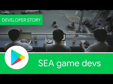 google play android developers