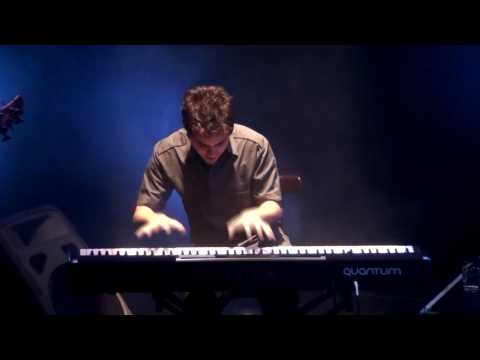 Quantum Tango - Quantum - Piano Solo 2009
